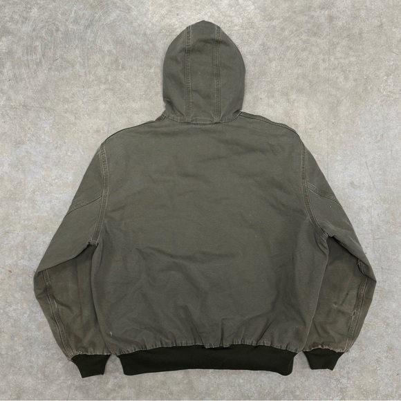 Vintage Carhartt Jacket - Picture 3 of 10